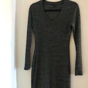 marshall’s sweater dress